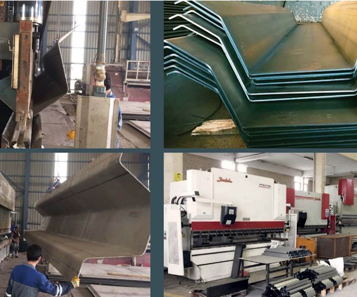 Mastek Metal