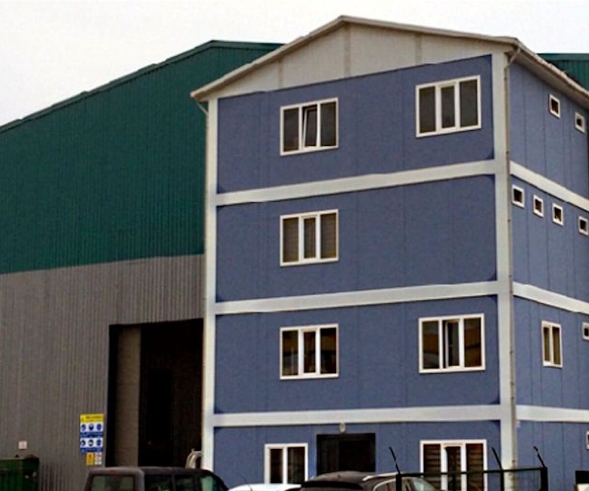 Mastek Metal