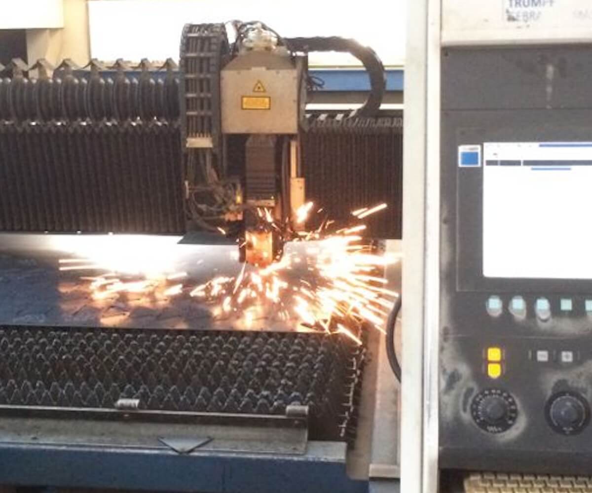 Mastek Metal